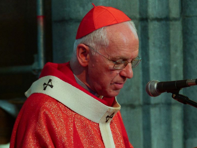Kardinolas Josefas De Keselis